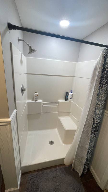 Bathroom Remodel Gallery in Albany NY photo 1