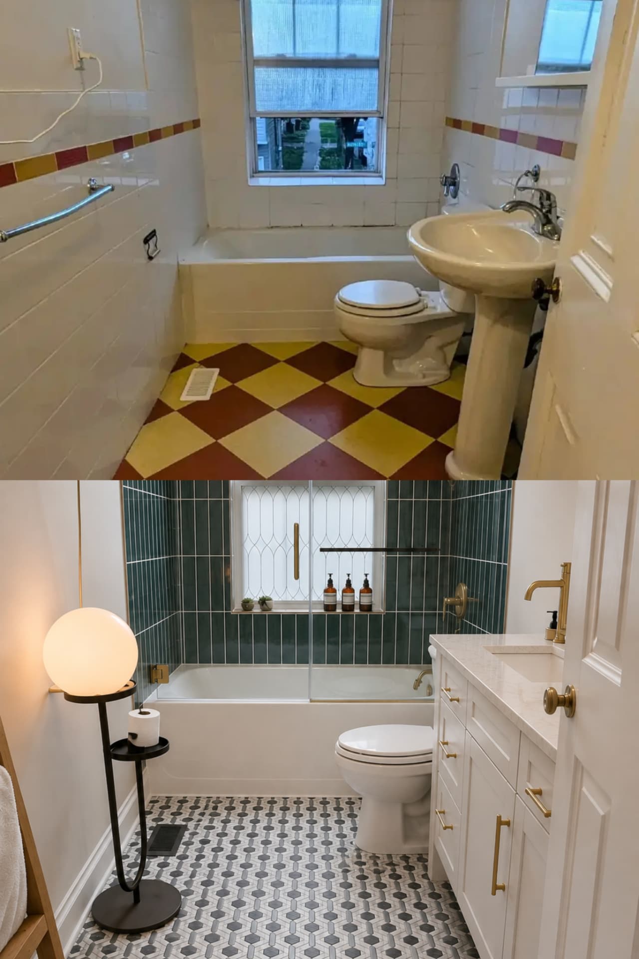 Guilderland Bathroom Renovation in Guilderland NY