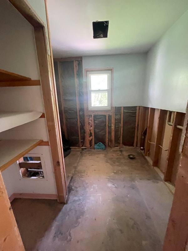 Vanity & Shower Remodel in Saratoga Springs NY photo 1