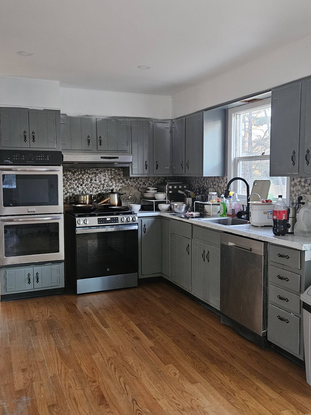 Kitchen Remodel Gallery in Bethlehem NY photo 1