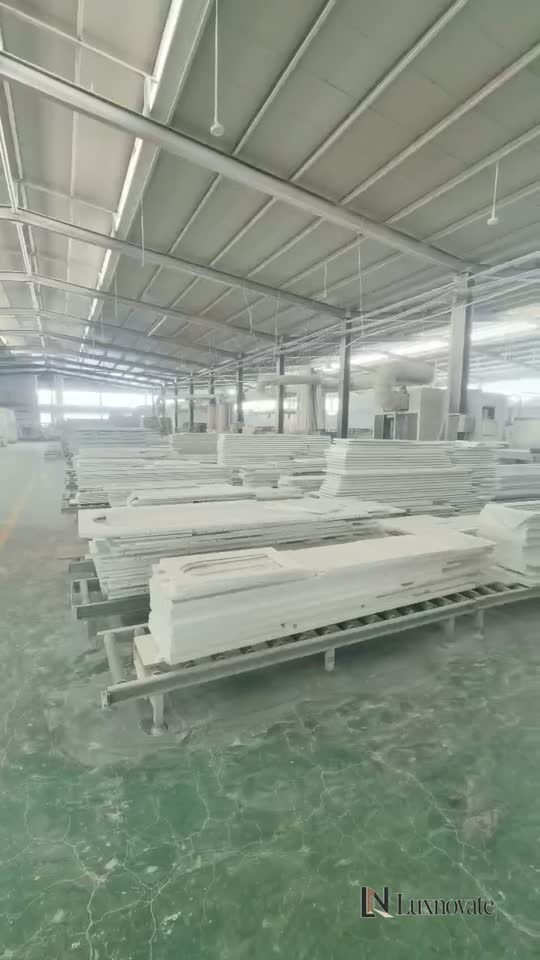 Cabinet panels cut to size