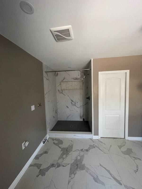 Latham Bathroom Finish Update in Latham NY photo 2