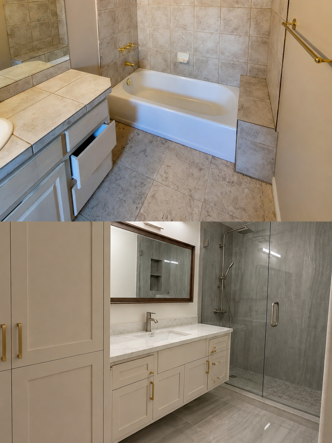 Ballston Spa Bathroom Renovation in Ballston Spa NY