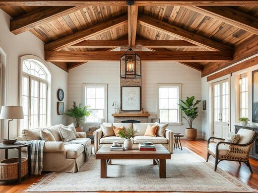 Farmhouse