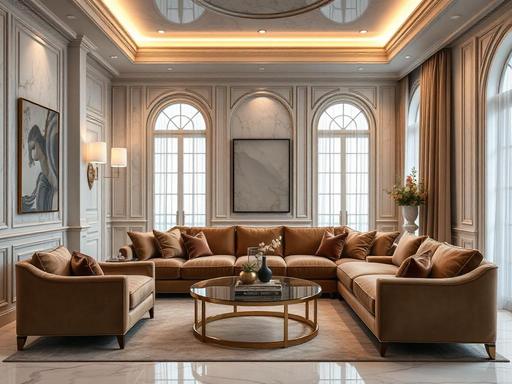 Luxury